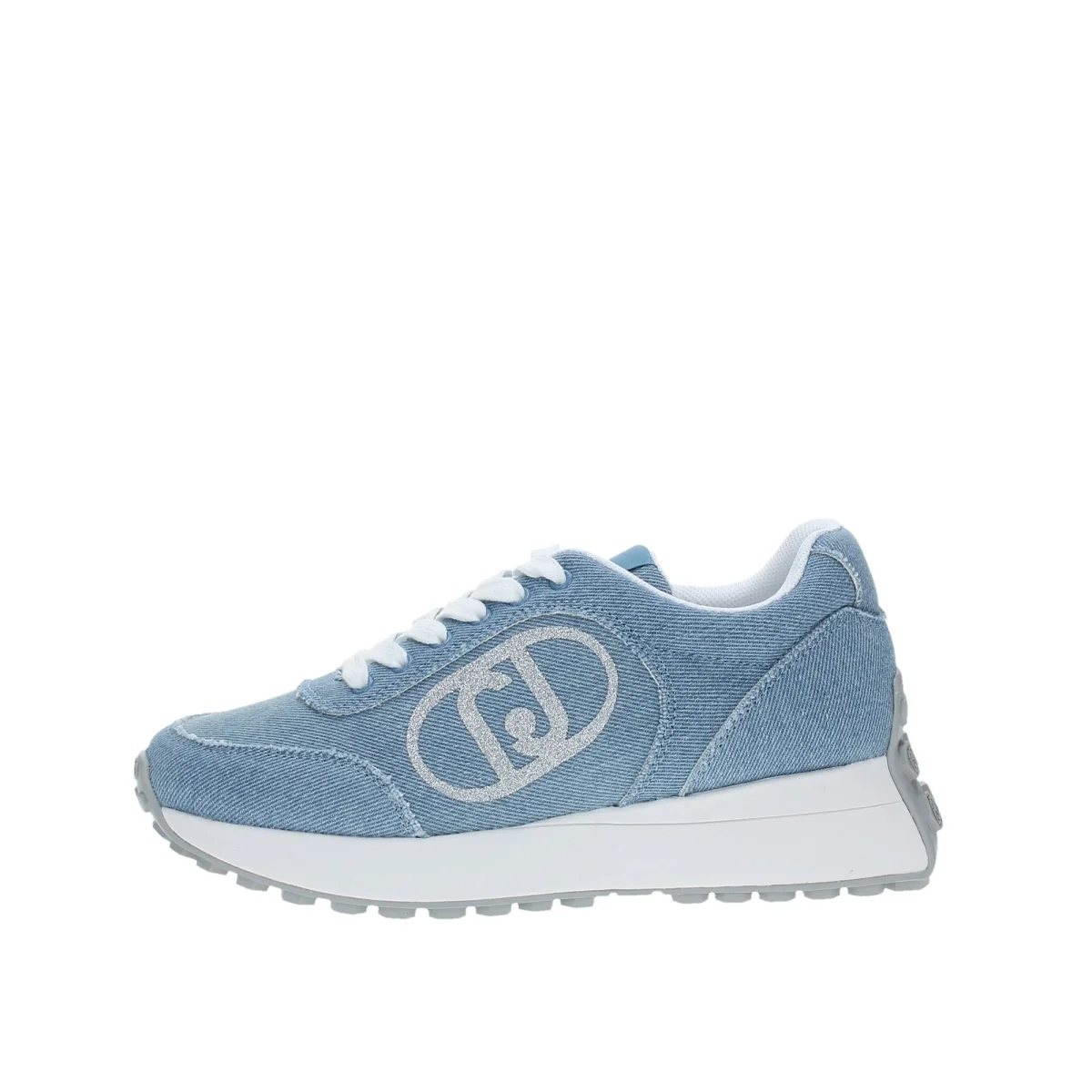 Liu Jo Sneakers Lolo 18 BA5003TX054S1152 - immagine 2