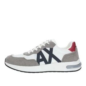Armani Exchange Sneakers XUX266 XV958