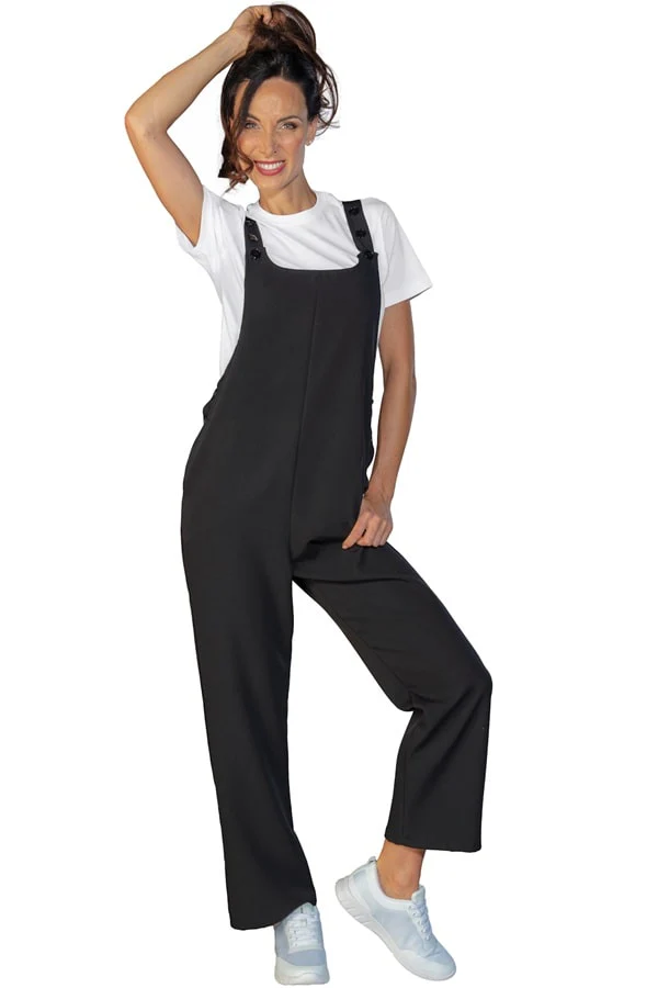 Salopette - immagine 2