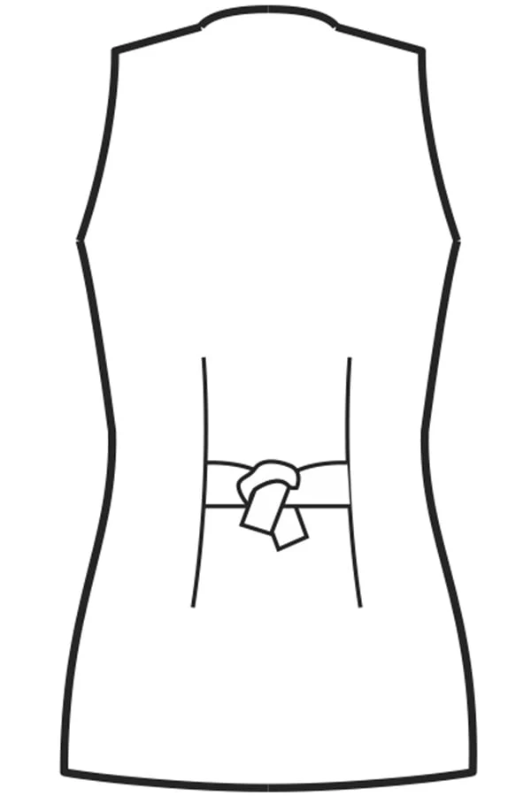 Donna Blu - immagine 4