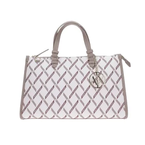 Armani Exchange Borsa Top Handle