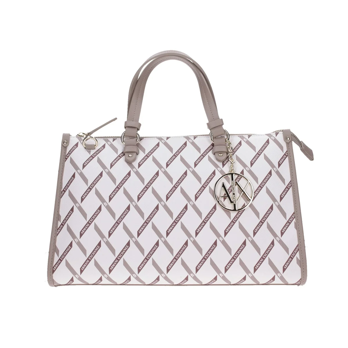 Armani Exchange Borsa Top Handle