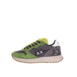Sun68 Sneakers Stargirl Animal