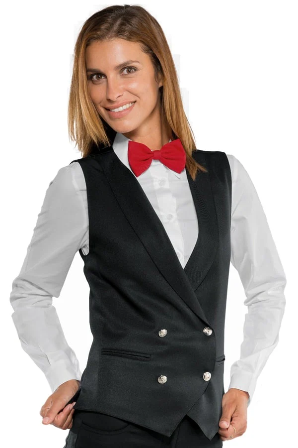 Doppiopetto Nero - immagine 3