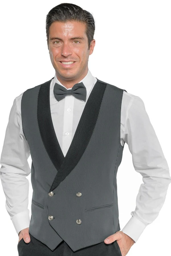 Doppiopetto Gessato - immagine 2