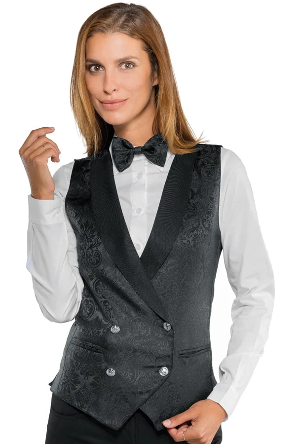 Doppiopetto Damasco - immagine 3