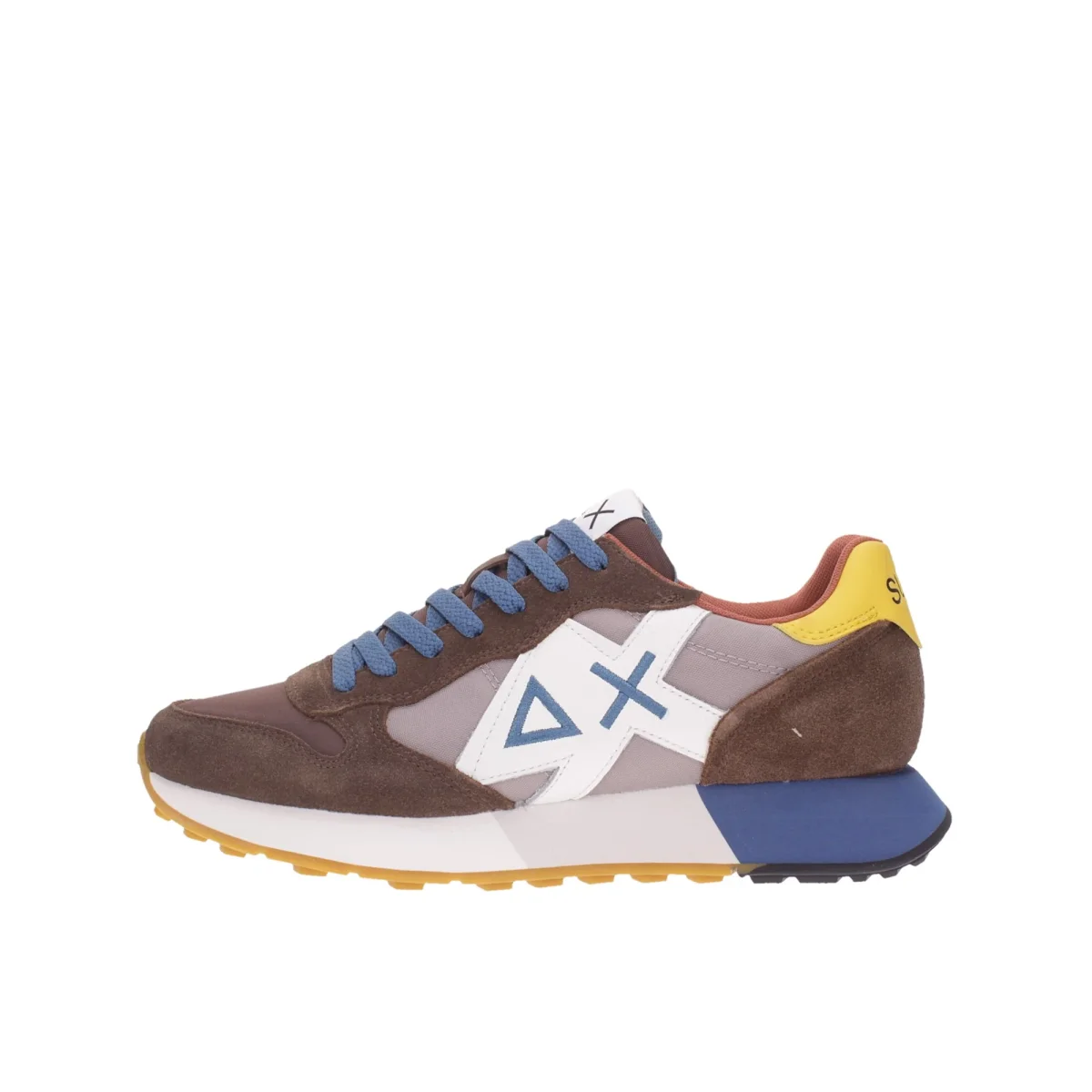 Sun68 Sneakers Jaki 2.0 Bicolor - immagine 2