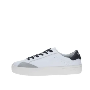 Sun68 Sneakers Street Leather