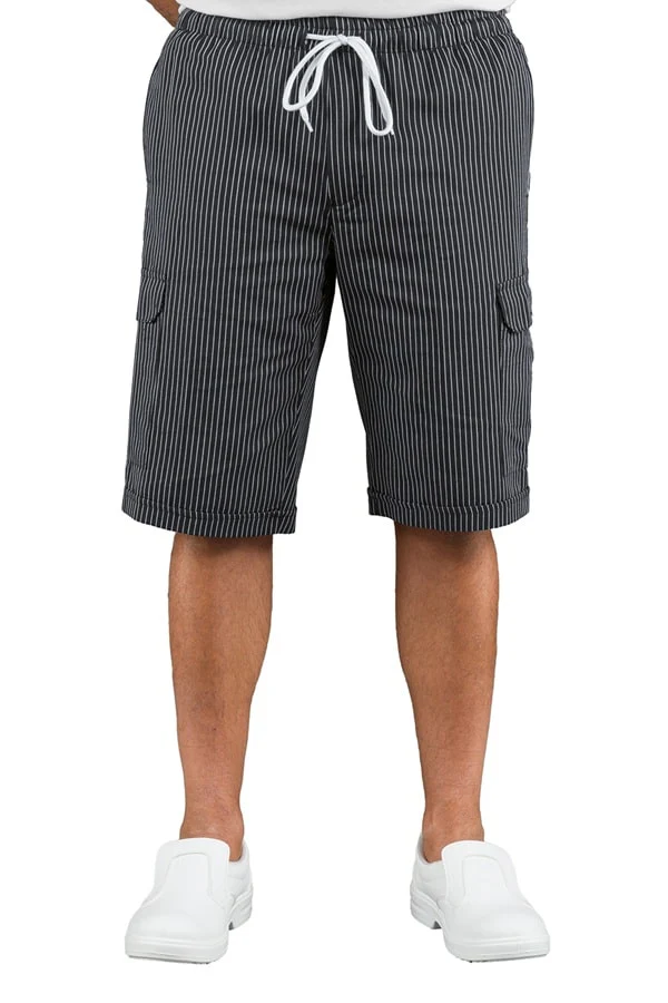 Pantacargo short - immagine 6