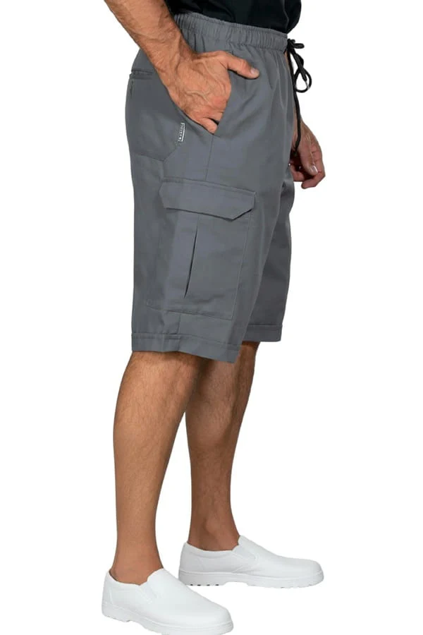 Pantacargo short - immagine 3