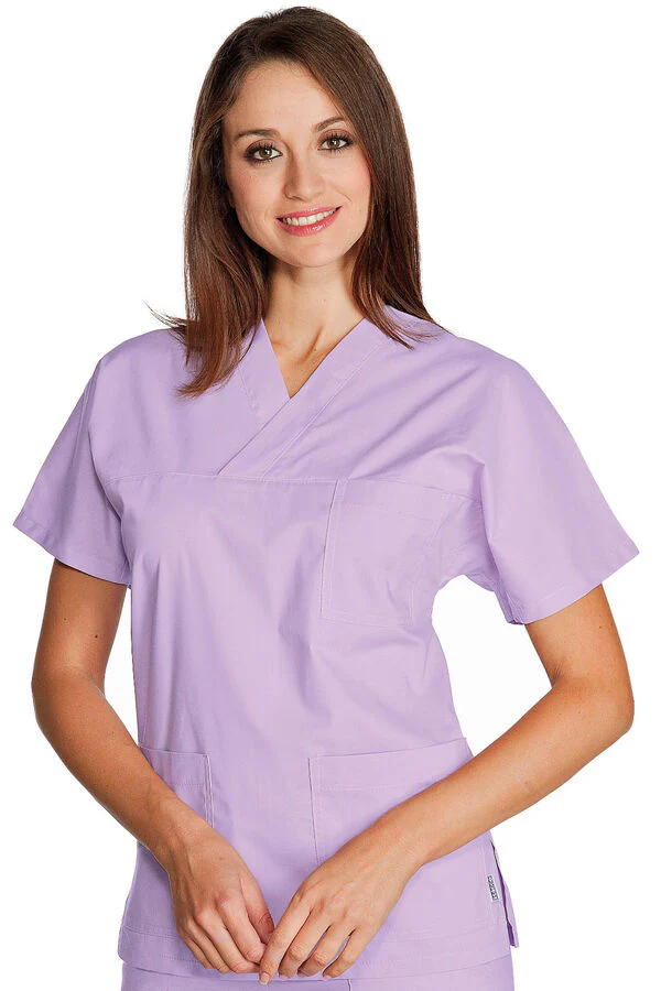 Collo-V Cotone - immagine 2