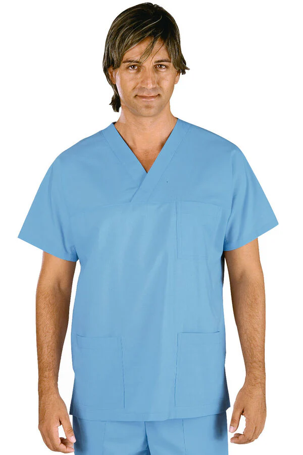 Collo-V Cotone - immagine 4