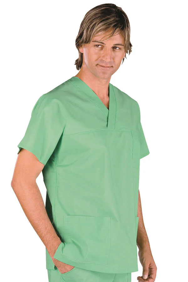 Collo-V Cotone - immagine 5