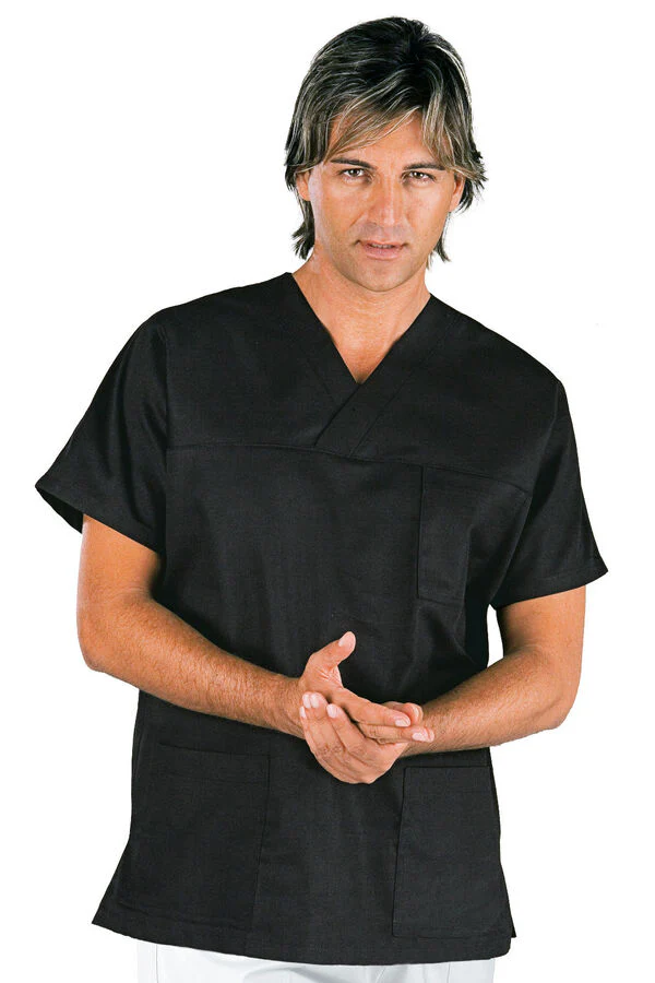 Collo-V Colorata - immagine 4