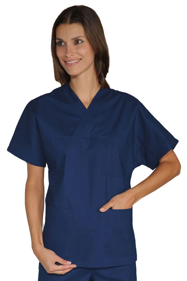 Collo-V Colorata - immagine 5