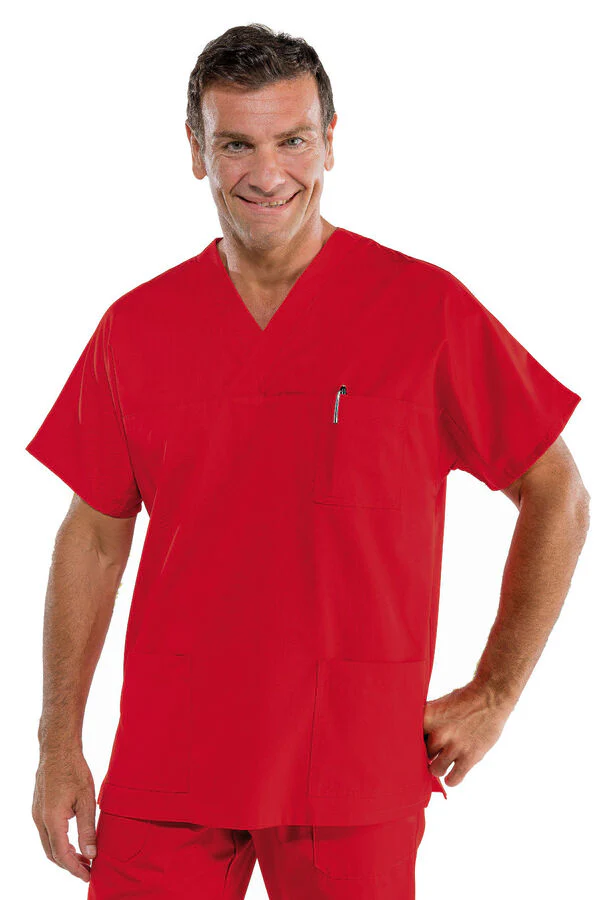 Collo-V Colorata - immagine 8