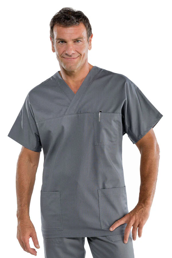 Collo-V Colorata - immagine 9