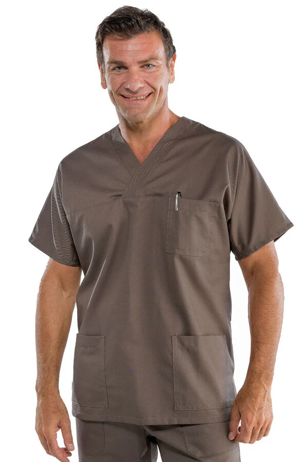 Collo-V Colorata - immagine 3