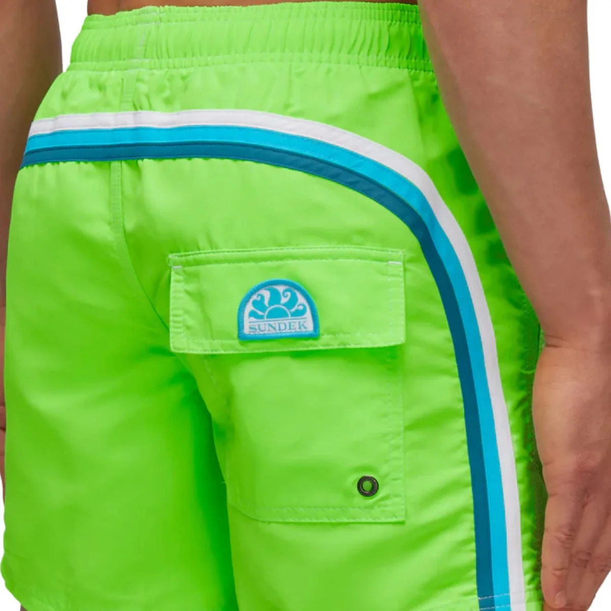 Sundek Costume da Bagno Boardshort - immagine 8