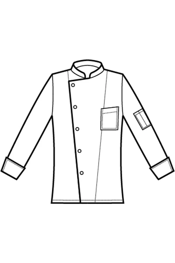 Belfast Nera - immagine 9