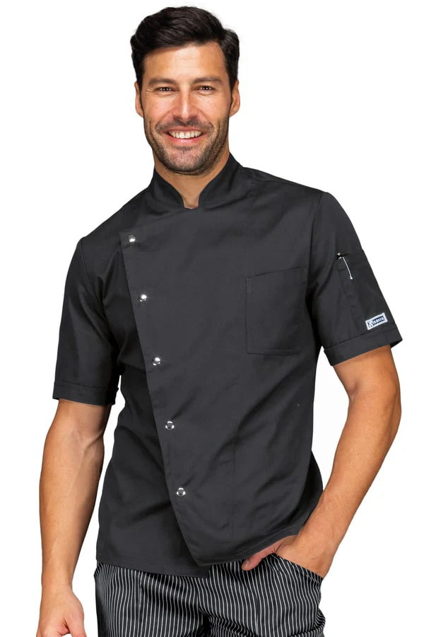 Belfast Nera - immagine 4