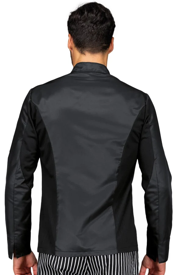 Belfast Nera - immagine 8