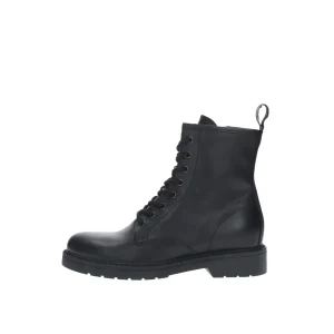 Anfibio Nero Giardini I309183D