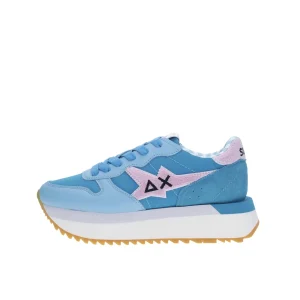 Sun68 Sneakers Stargirl Sponge