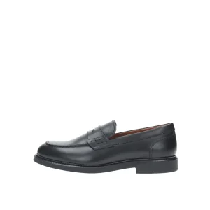 Mocassino Nero Giardini I400330U