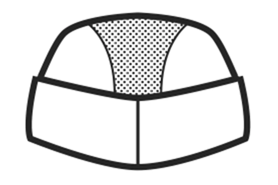 Bustina Bianca - immagine 4