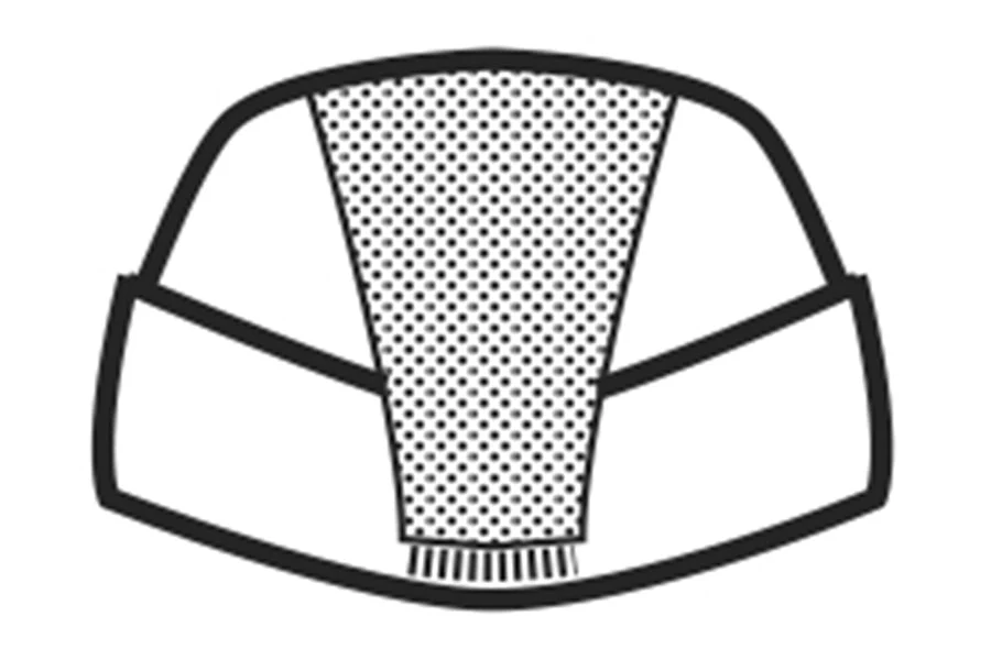 Bustina Bianca - immagine 6