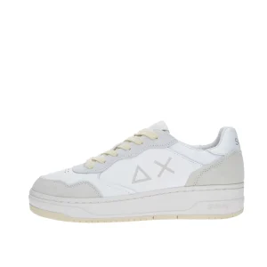 Sun68 Sneakers Big Basket