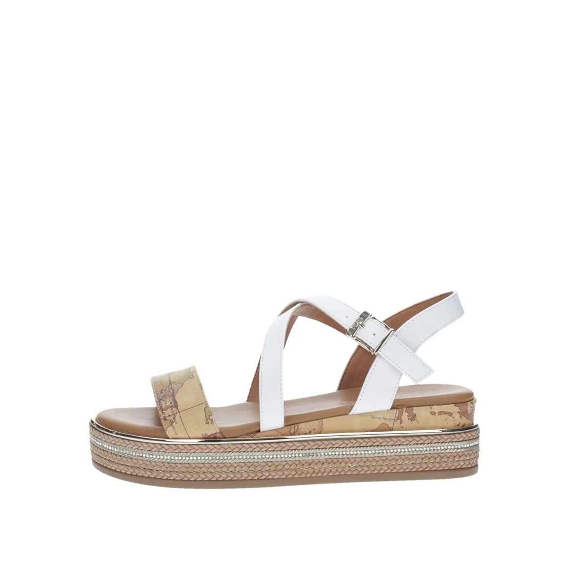 Alviero Martini Sandalo 2184 - immagine 2