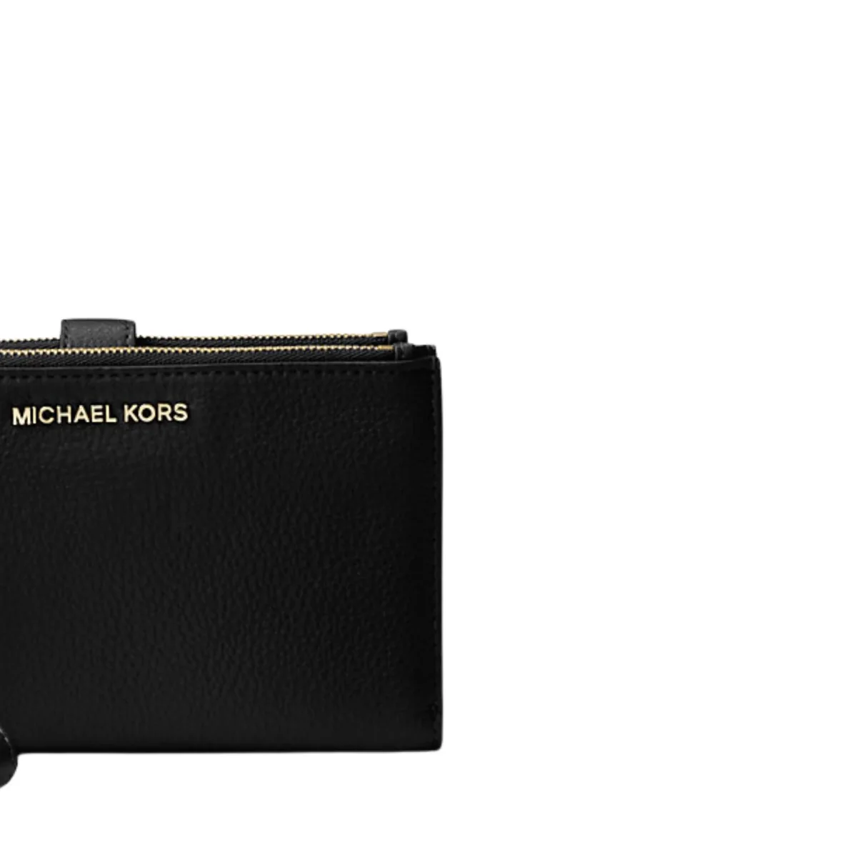 Michael Kors Portafoglio Dblzp Wristlet - immagine 5