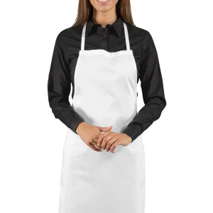 Pettorina senza-tasche