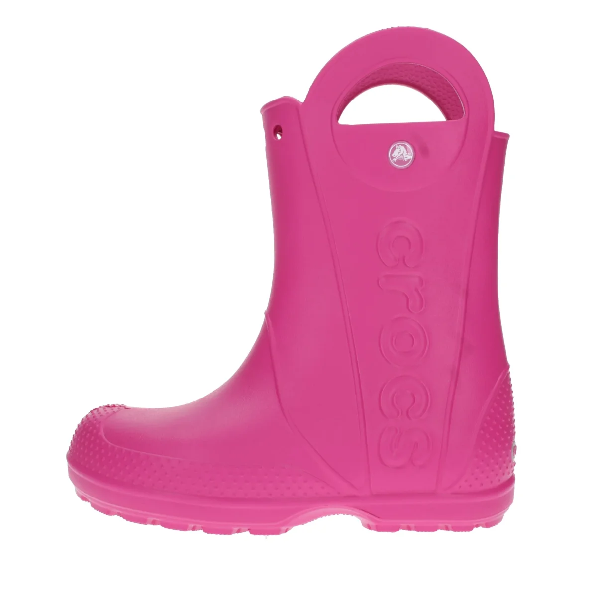 Crocs Stivali Rain Boot Kid 12803A - immagine 6