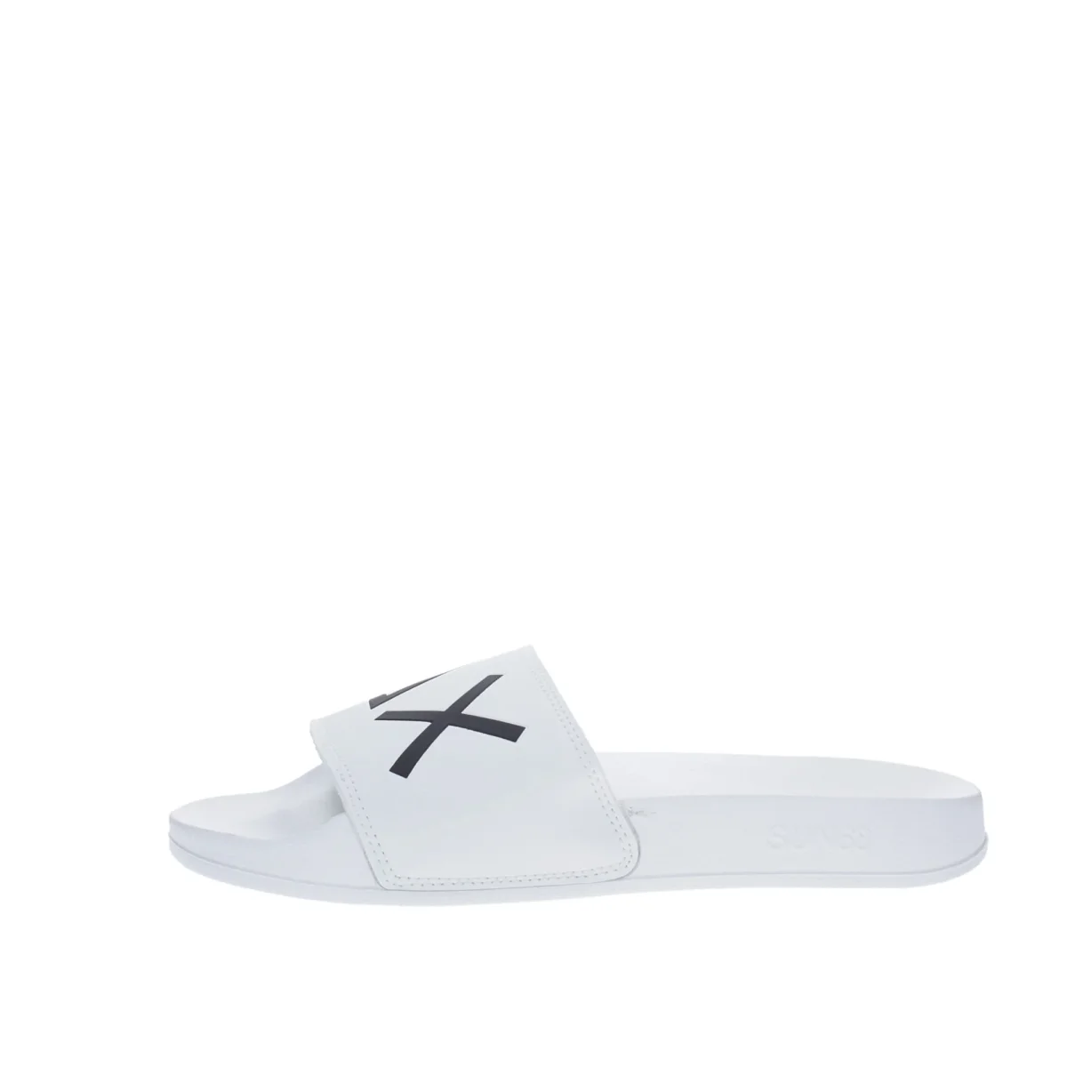 Sun68 Ciabatta Slippers Logo