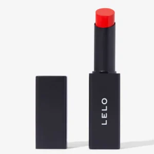 Lelo STYLO LIPSTICK Rossetto cremoso opaco da donna con burro infuso alle erbe screwed 05 8779h