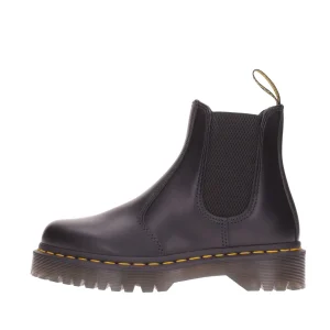 Dr. Martens Beatles 2976 Bex 26205001 Black Smooth