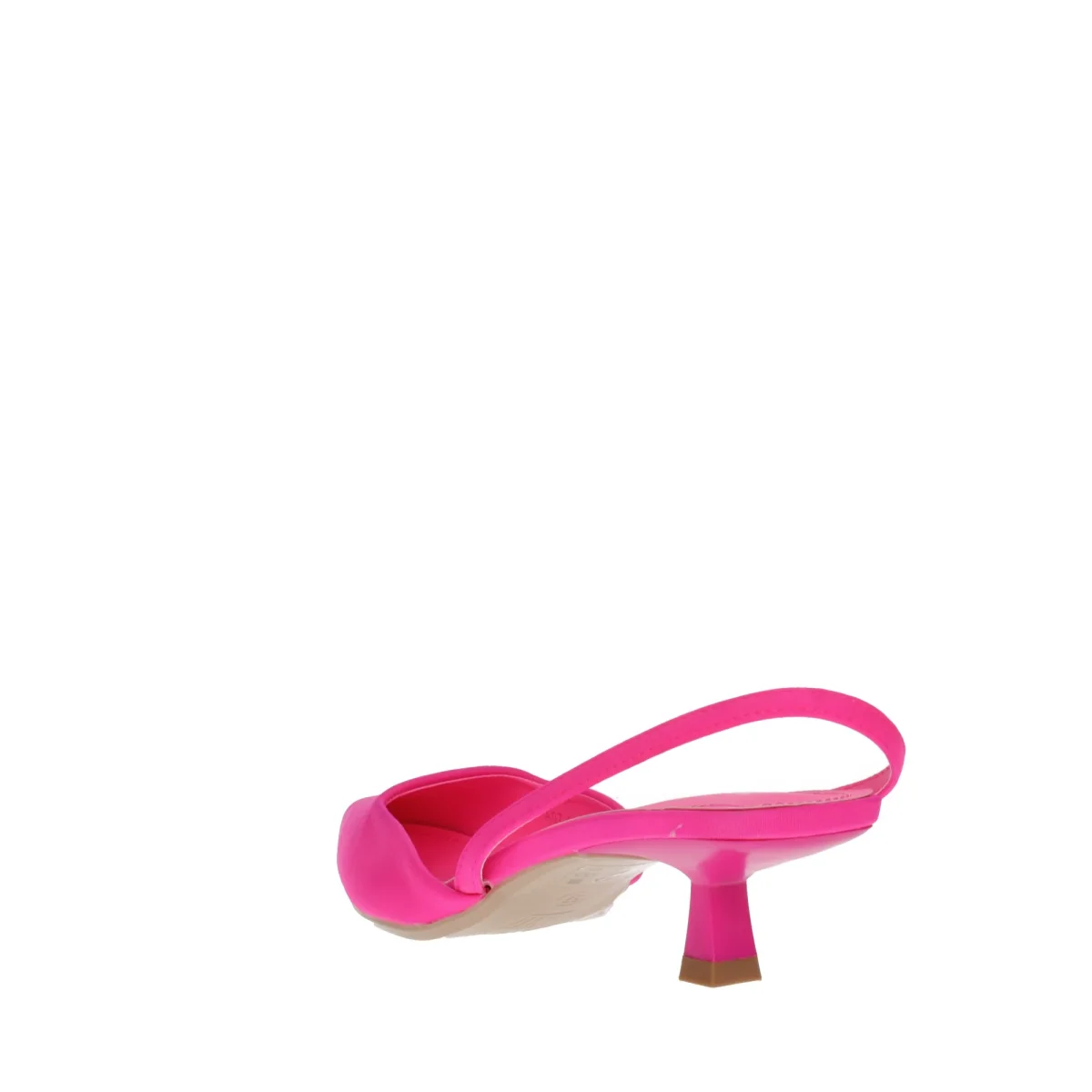 Francesco milano Decollete A07-01R-FU - immagine 3