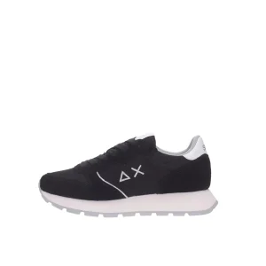 Sun68 Sneakers Ally Glitter Textile