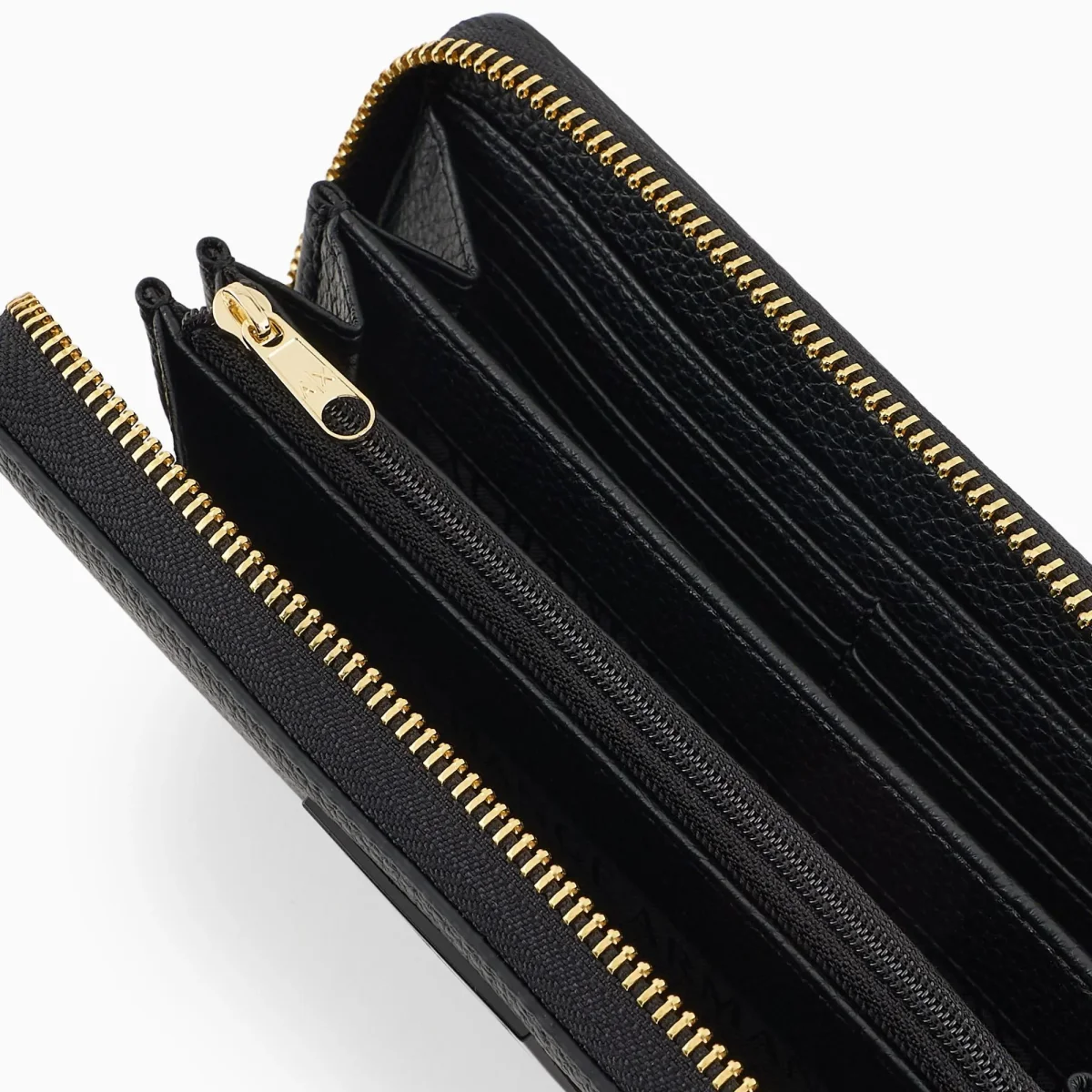 Armani Exchange Portafogli XW000361 AF11902 - immagine 4