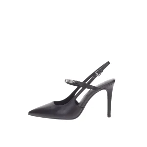 Michael Kors Decollete Dina Flex High Sling Pump