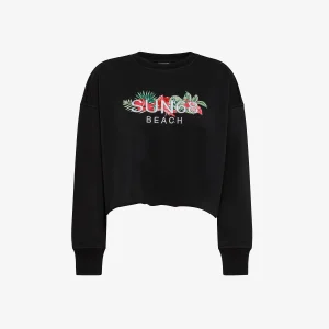 Sun68 Felpa F33240 11