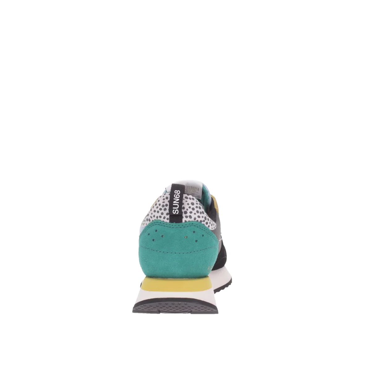 Sun68 Sneakers Stargirl Multicolor - immagine 3