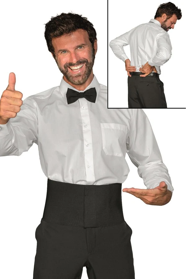 Fascia cameriere - immagine 4