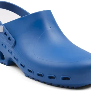 Zoccoli autoclavabili