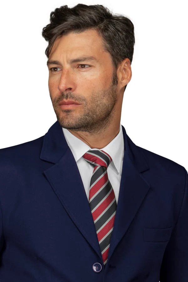 Cravatta Regimental - immagine 4