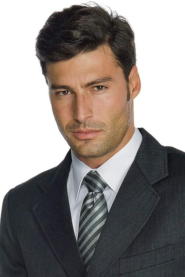 Cravatta Regimental - immagine 3