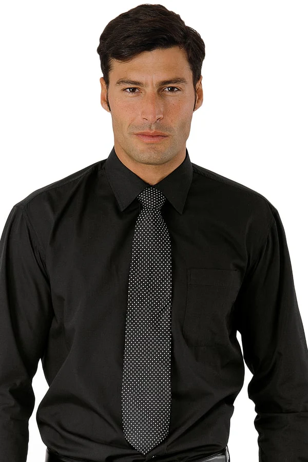 Cravatta puntospillo - immagine 3